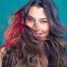 Maribel Constantino's Instagram, Twitter & Facebook