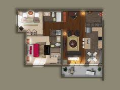 Whether it's an entire house or a small apartment, furnish your home exactly as you wish with this interior architecture software: 38 Ide Home Sweet Home Rumah Desain Dekorasi Rumah