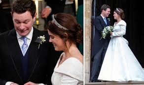 Jack christopher stamp brooksbank (born 3 may 1986) is an english bar manager and brand ambassador. Jack Brooksbank Full Name What Is Jack Brooksbank S Unusual Middle Name Royal News Express Co Uk