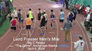 Prosser Mens Mile 2024