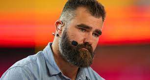 Jason Kelce makes decision on Super Bowl