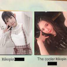 Rikopin is just like Rokka. Even for the extreme style change. : rBanGDream