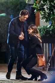 All calendars starting year and/or month can be modified. Daisy Edgar Jones Kisses Sebastian Stan While Filming A Thriller In Vancouver London News Time