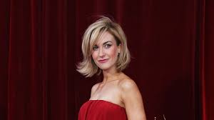 Coronation street is a british soap opera, produced by itv studios. Coronation Street Star Katherine Kelly Hat Sich Getrennt Promiflash De