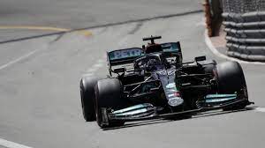 Formel 1 2021 In Aserbaidschan Red Bull Pilot Perez Gewinnt Formel 1 Stadtrennen In Baku Vor Vettel News De