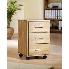 Rollcontainer Royal Oak Klein Eiche Rollcontainer Container Royal Oak