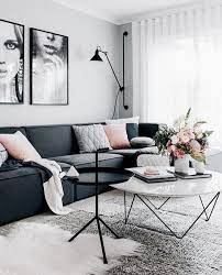 80 Awesome Scandinavian Style Living Room Decor Design Ideas Living Room Scandinavian Small Apartment Living Room Layout Living Room Design Modern