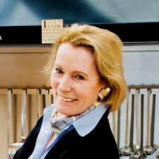 Veronica Blackburn's Instagram, Twitter & Facebook