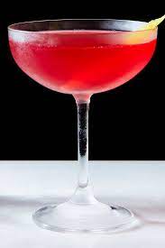 An Adaptable Cosmopolitan Cocktail Recipe Recipe In 2021 Cosmopolitan Cocktail Recipes Lemonade Cocktail Recipe Cocktails
