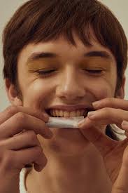 KINFOLK — Astrophe Magazine