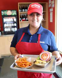 Careers Hat Creek Burger Company