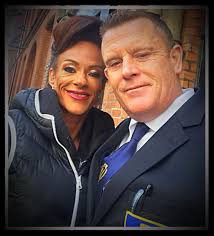 Tune in to BBC One Northern Ireland