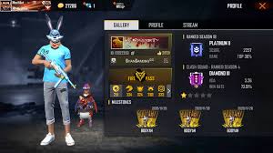 Most players want to get a free fire id and password in the garena free fire. Raistar Free Fire Id