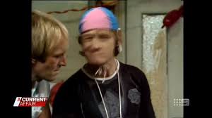 John cornell, aka strop, the man behind paul hogan's success and a key figure in kerry packer's world series cricket, has died following a long battle with parkinson's. 9 News G Day Viewers Facebook