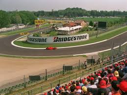De momento caen solo unas gotas, pero habrá que estar atentos. Emilia Romagna Grand Prix 2020 Time Tv Channel Live Stream