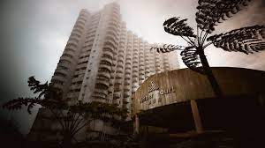 Amber court genting highlands, genting highlands 69000 malaysia. Scariest Hotel In The Mountains Amber Court Youtube
