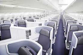 By gary leff on june 27, 2015. How To Fly Lie Flat First Class Seats Within The U S Awardwallet Blog