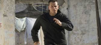In 2016, damon starred in jason bourne, the fifth installment of the bourne series. Watch Matt Damon In Jason Bourne Trailer Anglophenia Bbc America