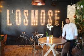 L'alerte enlèvement a été déclenchée ce samedi matin. La Roche Sur Yon L Osmose Ouvrira Ses Portes Samedi 8 Aout Le Journal Du Pays Yonnais