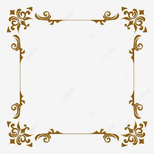 decorative ornament frame border rectangle clipart frame decor png transparent clipart image and psd file for free download banner background images ornament frame frame clipart