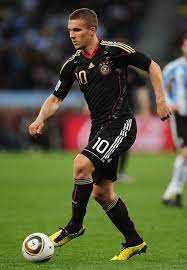 Welcome To My Insanity Germany Football Team German Football Players Lukas Podolski