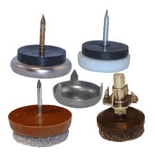 Fixtures Felt Sliders Matthewhjii
