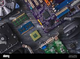 Image result for Computer Hardware