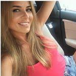 Ashley Wheelwright's Instagram, Twitter & Facebook