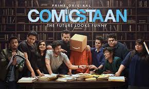 The best tv series in amazon prime india is about a down and out cop settles the case of a record when four defendants are caught in the murder trial of a. Amazon Prime Original Series Comicstaan Emerges As The Most Watched Show On Amazon Prime Video In Its First Week