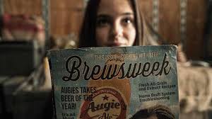 Look at an absurd Fear the Walking Dead scene