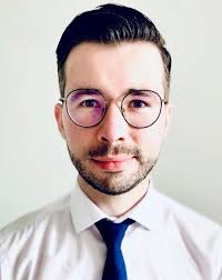 Glasgow University student from Ukraine working