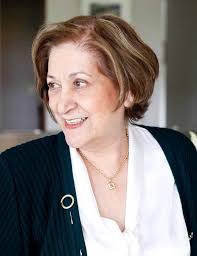 Obituary information for Irene Yavari