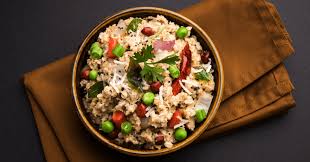 Meals are usually eaten without cutlery, while seated on the floor, but these traditions are starting to change. 23 Indian Breakfast Recipes Insanely Good