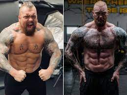 The clash between hall and bjornsson will take place at the dubai duty free tennis stadium at 1am local time with the main event the only . Eddie Hall Vs Hafthor Bjornsson Date Venue And Pay Per View Price Announced Mirror Online