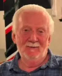 Robert Holland Obituary (2025)