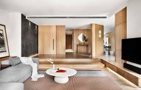 Check spelling or type a new query. Home Tour A Minimalist Apartment Designed In The Style Of A Modern Ryokan Tatler Singapore