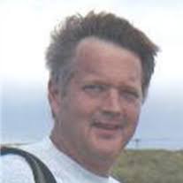 Obituary of Gregory "Greg" Perry Spencer