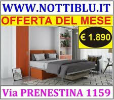 Trasformare letto in divano idee, trasformare divano letto derby salva spazio con homeplaneur, un sedile realistico facile da aprire perfetto per la casa al mare o la taverna. Divano Letto Annunci Lazio Kijiji Annunci Di Ebay
