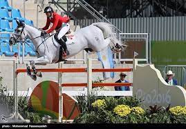 Born to win olympia is daniel's final event of a year in which he has enhanced his status as a rising star of british show jumping. Equestrian At The 2016 Summer Olympics Individual Jumping Wikipedia