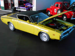 Image result for Citron Yella 1971 Charger