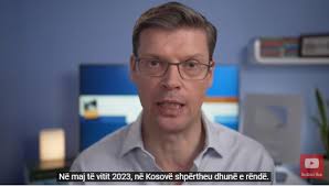 British professor: Redrawing borders is the best solution, not as dangerous  as autonomy