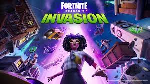 The invasion is here with aliens, flying saucers, the io, a new nuts and bolts crafting system and more! Fortnite Season 7 Die Invasion Startet Esports Ch
