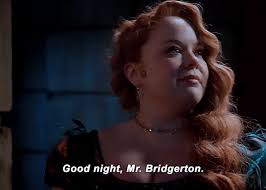 Friend to all is a friend to none — Penelope Featherington in 1.01