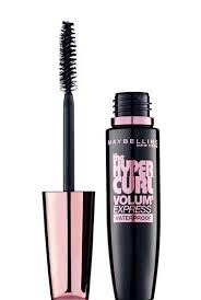 Hypercurl Mascara Maskara Waterproof Untuk Bulu Mata 4x Lebih Lentik Natural Tanpa Penjepit Tahan 24 Jam Discl Pelentik Bulu Mata Bulu Mata Maybelline
