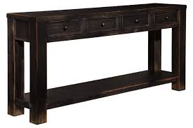 We did not find results for: Gavelston Sofa Console Table Ashley Furniture Homestore