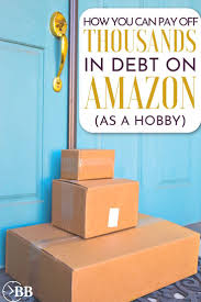 How I Earn Thousands By Selling On Amazon Work From Home Jobs Make Money From Home Working From Home
