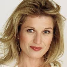 Nina Franoszek Movies and TV Shows