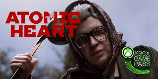 Atomic heart lore is developed as much as possible for a game of this genre. Tckajmxafpnnrm