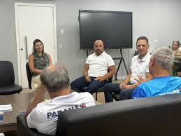 Paranaguá conquista Selo Plus e garante acesso direto a recursos estaduais para o esporte