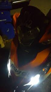 Cara pemasangan dan sedikit penerangan tentang suis lampu yang baru. D Garaj Motor Salam Sahur Semua Suis Lampu Rs150 3